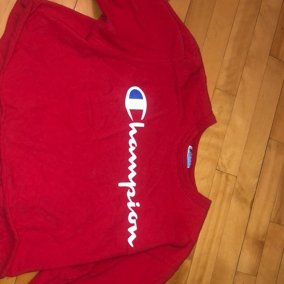 Champion Crop top - Picture 1 of 2